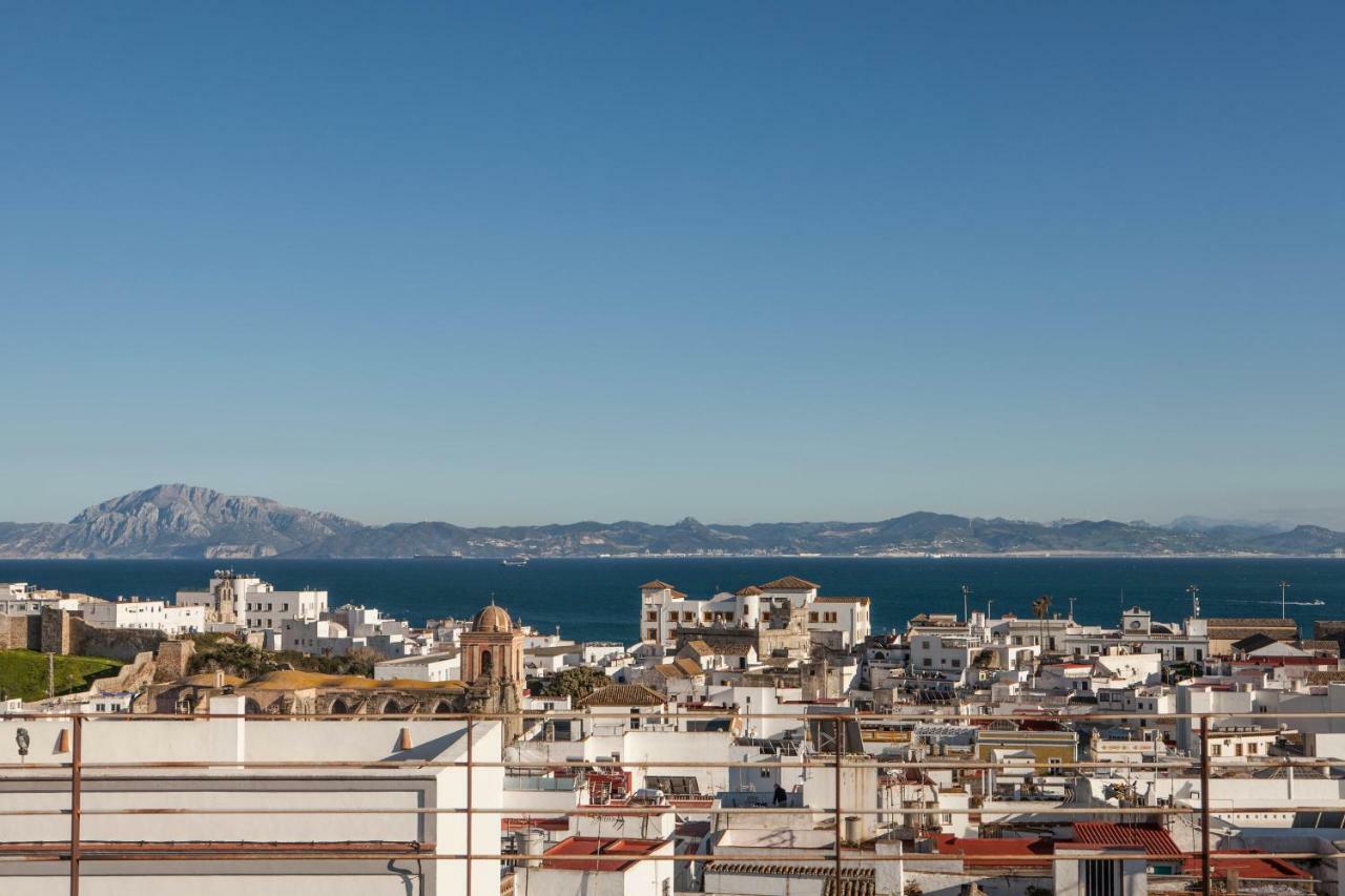 Ferienwohnung 6 - El Mirador Del Arco - Enjoy Tarifa Exterior foto