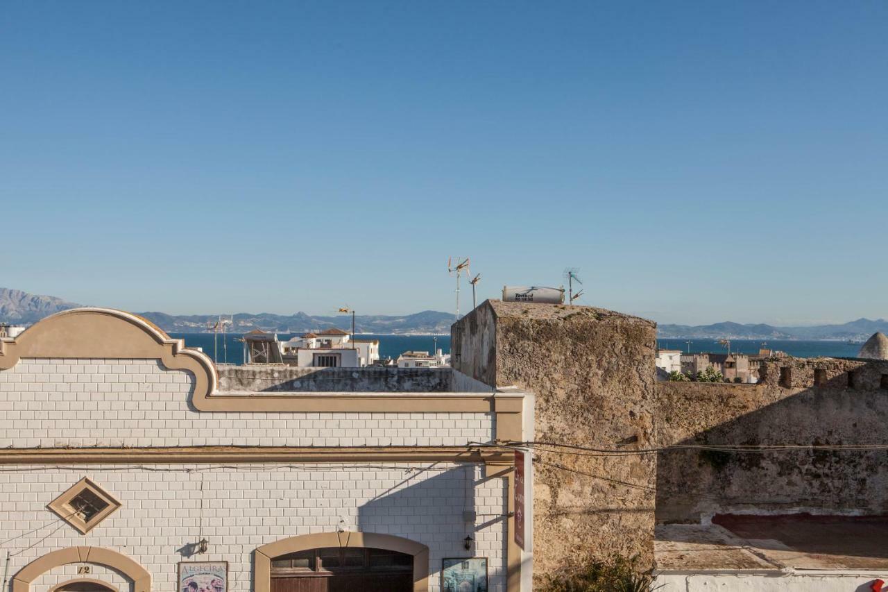 Ferienwohnung 6 - El Mirador Del Arco - Enjoy Tarifa Exterior foto